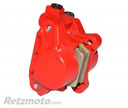 ETRIER FREIN AR MBK 50 NITRO/YAMAHA 50 AEROX BREMBO