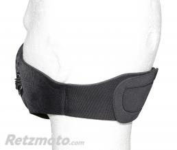 MASQUE ANTI-POLLUTION/POUSSIERES NEWTON NEOPRENE/LYCRA NOIR (VENDU A L'UNITE)
