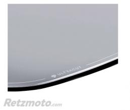 R�troviseur moto embout guidon rond sans miroir en verre mo.view