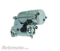 D�marreur adaptable Harley Davidson Fat Boy/Softail chrom� 91-93(31553-90)
