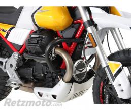 HEPCO BECKER Pare carters Moto Guzzi V85TT Noir Hepco-Becker