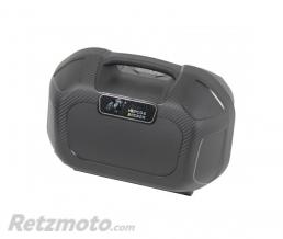 Paire de sacoches Orbit Noir 22L C-Bow Hepco-Becker