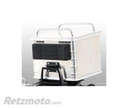 Top case Alu Standard 35 litres HEPCO-BECKER