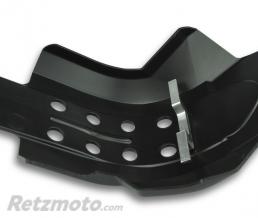 Sabot Moteur plastique YAMAHA YZF450 2010-2013 Noir