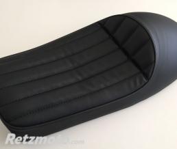 S2C Selle moto monoplace racing Yamaha XSR 700 Cafe racer
