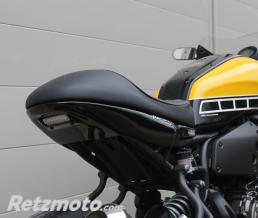 Selle moto monoplace racing Yamaha XSR 700 Cafe racer