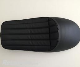 Selle moto monoplace racing Yamaha XSR 700 Cafe racer