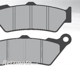 BRENTA Plaquette de frein BRENTA Fritt�es Sint�ris�es FT4090