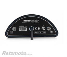 Tableaux de bord Motoscope Pro