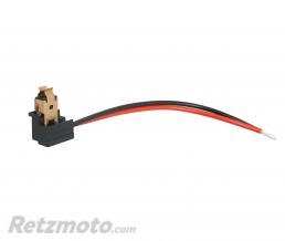 PORTE-AMPOULE/FICHE/DOUILLE 12V H1 AVEC CULOT