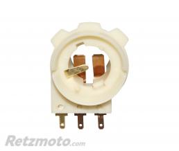 PORTE AMPOULE RIEJU 50 MRT, SMX, MRX, SPIKE, RR (OEM 0/000.620.0500)