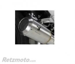 Echappement MK2 INOX IXRACE YAMAHA MT09 14-19