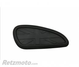 Prot�ge genoux de r�servoir vintage BRITISH