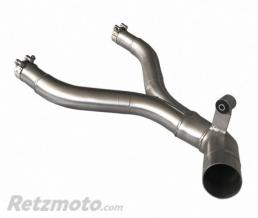 MISTRAL D�catalyseur MOTO GUZZI V85TT Euro 4-MG-CRO / V85TT