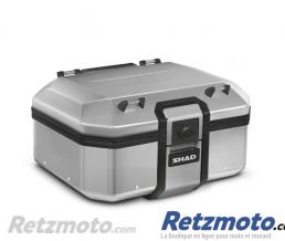 SHAD TOP CASE SHAD TR37 TERRA ALU
