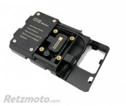 Support Chargeur T�l�phone BMW R1200GS/HONDA CRF1000 UNIVERSEL avec 2 USB