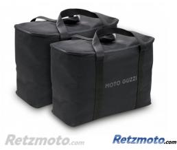 MOTO GUZZI Paire de sacs int�rieurs valises lat�rales Moto guzzi V85TT-607064M