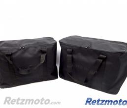 Paire de sacs int�rieurs valises lat�rales Moto guzzi V85TT-607064M