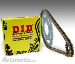 DID Kit chaine Kawasaki ZR7 DID/JT 525VX3 16x38 standard(couronne standard)