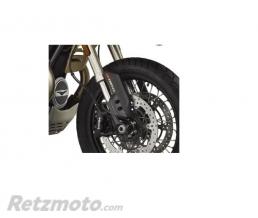 MOTO GUZZI Autocollant Prot�ge Fourche avg Moto guzzi V85TT Travel-2H003932