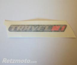 Autocollant Prot�ge Fourche avg Moto guzzi V85TT Travel-2H003932