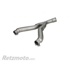 AGOSTINI D�catalyseur Agostini Moto Guzzi V85TT E4