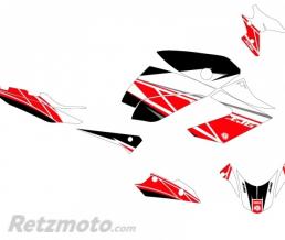 KIT DECO MOTO REPLICA YAMAHA XJ6 ROUGE