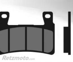 BRENTA Plaquette de frein BRENTA Fritt�es Sint�ris�es FT4170