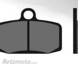 BRENTA Plaquette de frein BRENTA Fritt�es Sint�ris�es FT4161