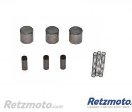 TOURMAX Kit r�paration de roue libre de d�marreur Kawasaki Z900/KZ1000