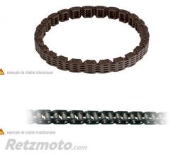 TOURMAX Cha�ne de distribution TOURMAX 124 maillons