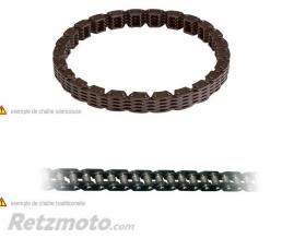 TOURMAX Cha�ne de distribution TOURMAX 122 maillons