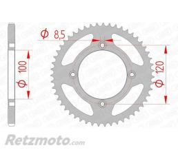 Kit cha�ne BETA RR 50 ENDURO AFAM 420R1 11x60 (couronne Standard)