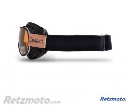 Lunettes Moto B3 REPLICA NOIR