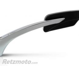 BARRACUDA R�troviseur E-VERSION CHROME (paire) BARRACUDA
