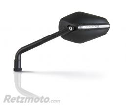 BARRACUDA R�troviseur E-VERSION NOIR (paire) BARRACUDA