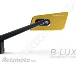 BARRACUDA R�troviseur SKIN OR (paire) BARRACUDA