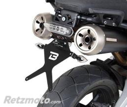 BARRACUDA SUPPORT DE PLAQUE YAMAHA MT 03 BARRACUDA