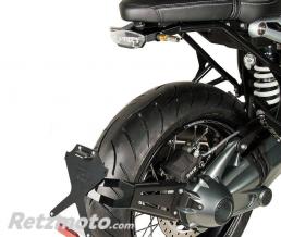 BARRACUDA SUPPORT DE PLAQUE SIDE NAKED� BARRACUDA