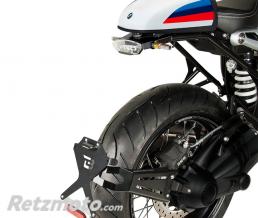 BARRACUDA SUPPORT DE PLAQUE SIDE NAKED� BARRACUDA
