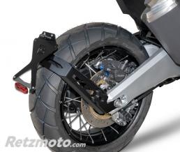 BARRACUDA SUPPORT DE PLAQUE SIDE NAKED� BARRACUDA