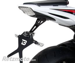 BARRACUDA SUPPORT DE PLAQUE HONDA CBR 1000 RR BARRACUDA