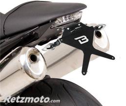 BARRACUDA SUPPORT DE PLAQUE TRIUMPH SPEED TRIPLE 08-10 BARRACUDA