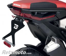 BARRACUDA SUPPORT DE PLAQUE X-ADV RACING BARRACUDA