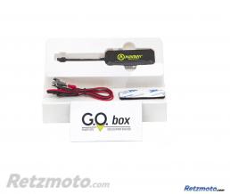 Traceur GPS Auto/Moto Auvray avec Abonnement 3e/mois