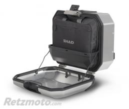 Valise alu Droite Shad TR36R TERRA