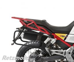 Support lateral Shad 4P SYSTEM MOTO GUZZI V85TT