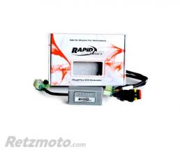 Boitier Rapid Bike Easy Piaggio 125/150/300-KRBEA2-041