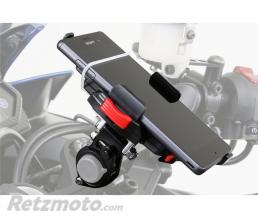 Support T�l�phone Sur Guidon Daytona-87963