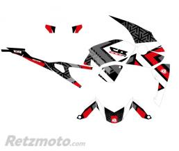 KIT D�CO MOTO SQUARE HONDA CB 1000 R NOIR